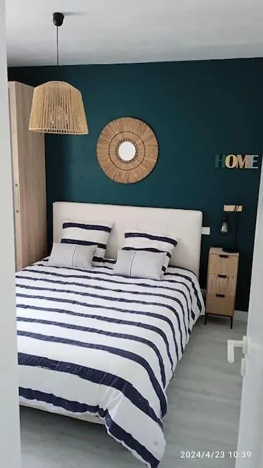 T2 Cosy Le Pouldu, Plages A 300M Clohars-Carnoët
